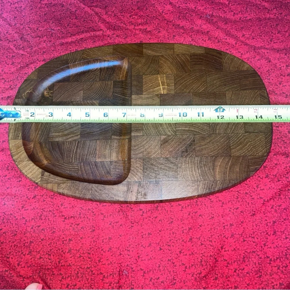 Dansk wooden two